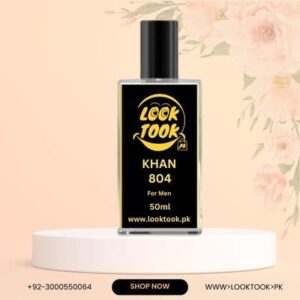 KHAN-804 - Inspired by JANAN SPORTS