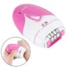 Kemei KM-189A Electric Ladies Epilator | Hair Remover Body Shaver For Women