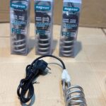 Non Current Electric Heating Rod For Water Imported