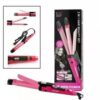 Nova 2 In 1 Hair Straightener and Hair Curler