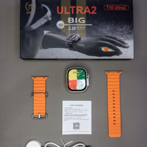 Ultra 2 Smart Watch | T10 Ultra 2 Watch