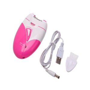 DALING DL-6003 Portable Women Depilation Epilator / Hair Remover
